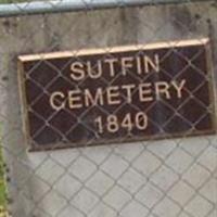 Sutfin Cemetery on Sysoon