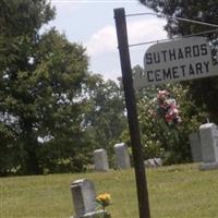 Suthards Cemetery on Sysoon