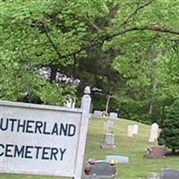 Sutherland Cemetery on Sysoon