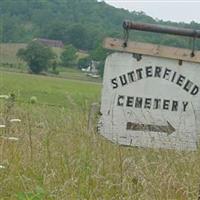 Sutterfield Cemetery on Sysoon