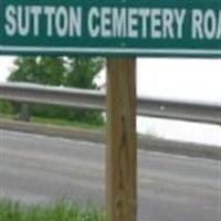 Sutton Family Cemetery on Sysoon