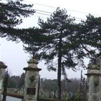 Sutton Road Cemetery on Sysoon