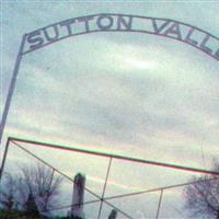 Sutton Valley Cemetery on Sysoon