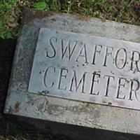 Swafford Cemetery on Sysoon