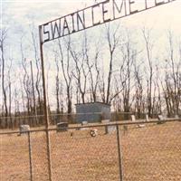 Swain Cemetery on Sysoon