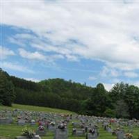 Swain Memorial Cemetery on Sysoon