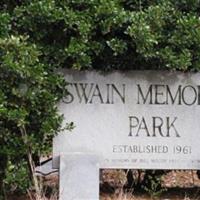Swain Memorial Park on Sysoon