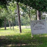 Swamp Creek Cemetery on Sysoon