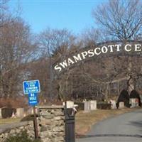 Swampscott Cemetery on Sysoon