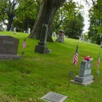 Swan Cemetery on Sysoon