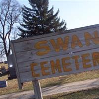 Swan Cemetery on Sysoon