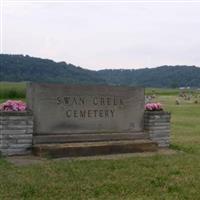 Swan Creek Cemetery on Sysoon