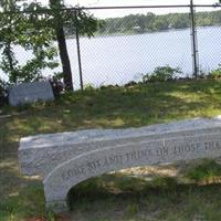 Swan Lake Cemetery on Sysoon