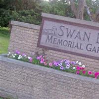 Swan Lake Memorial Gardens on Sysoon