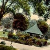 Swan Point Cemetery on Sysoon