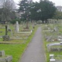 Swanscombe Cemetery on Sysoon