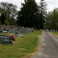 Swanson Cemetery on Sysoon