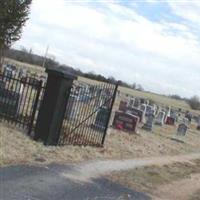 Swars Prairie Baptist Cemetery on Sysoon