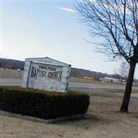 Swars Prairie Baptist Cemetery on Sysoon