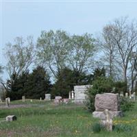 Sway Back Cemetery on Sysoon