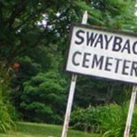 Swayback Cemetery on Sysoon