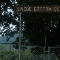 Swede Bottom Cemetery on Sysoon