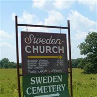 Sweden Cemetery on Sysoon