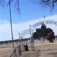 Swedish Lutheran Cemetery on Sysoon