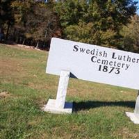 Swedish Lutheran Cemetery on Sysoon