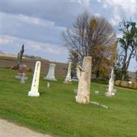 Vasa Swedish Methodist Episcopal Cemetery on Sysoon