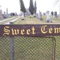 Sweet Cemetery on Sysoon