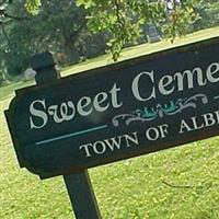 Sweet Cemetery on Sysoon