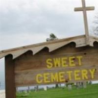 Sweet Cemetery on Sysoon