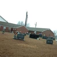 Sweet Home Cemetery on Sysoon