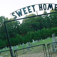 Sweet Home Cemetery on Sysoon