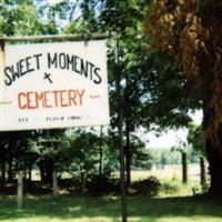 Sweet Moments Cemetery on Sysoon