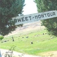 Sweet-Montour Cemetery on Sysoon