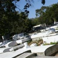 Sweet Olive Cemetery on Sysoon