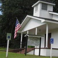 Sweetfield Missionary Baptist Church on Sysoon