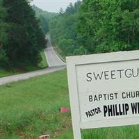 Sweetgum Baptist on Sysoon