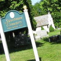 Sweetman Cemetery on Sysoon