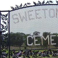 Sweeton Pond Cemetery on Sysoon