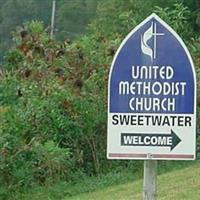 Sweetwater United Methodist Church on Sysoon