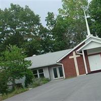 Sweetwater United Methodist Church on Sysoon