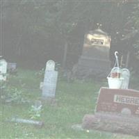 Swenson Cemetery on Sysoon