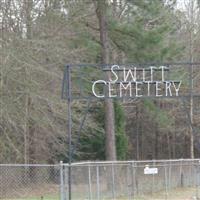 Swift Cemetery on Sysoon