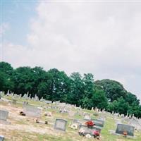 Swift Creek Cemetery on Sysoon