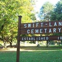 Swift Lange Cemetery on Sysoon