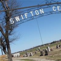 Swifton Cemetery on Sysoon