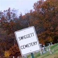 Swiggett Cemetery on Sysoon